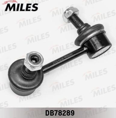 Miles DB78289 - Тяга / стійка, стабілізатор autocars.com.ua