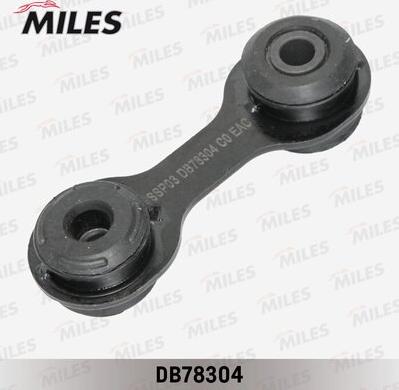 Miles DB78304 - Тяга / стійка, стабілізатор autocars.com.ua