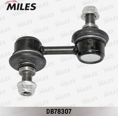 Miles DB78307 - Тяга / стойка, стабилизатор avtokuzovplus.com.ua