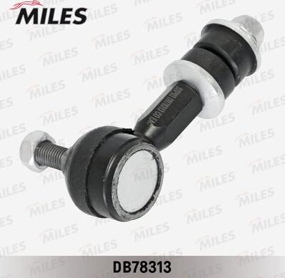 Miles DB78313 - Тяга / стойка, стабилизатор avtokuzovplus.com.ua