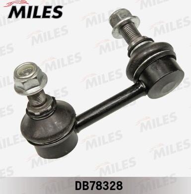 Miles DB78328 - Тяга / стійка, стабілізатор autocars.com.ua