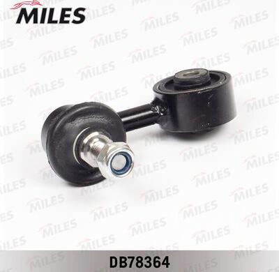 Miles DB78364 - Тяга / стійка, стабілізатор autocars.com.ua