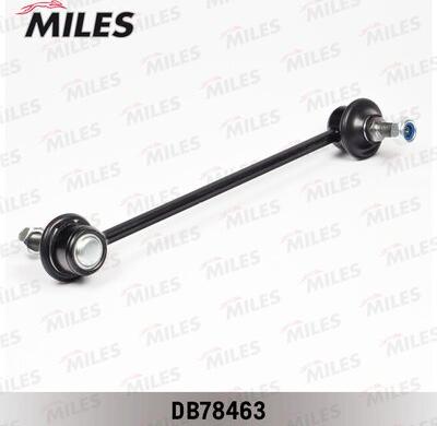 Miles DB78463 - Тяга / стійка, стабілізатор autocars.com.ua