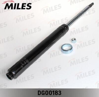 Miles DG00183 - Амортизатор autocars.com.ua