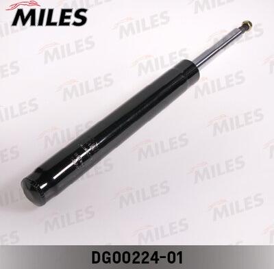 Miles DG0022401 - Амортизатор autocars.com.ua