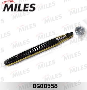 Miles DG00558 - Амортизатор autocars.com.ua