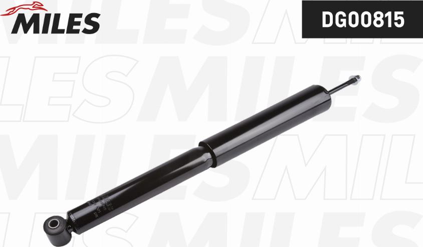 Miles DG00815 - Амортизатор autocars.com.ua