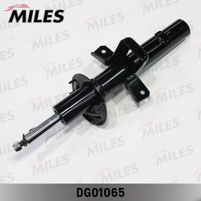 Miles DG01065 - Амортизатор autocars.com.ua