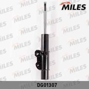 Miles DG01307 - Амортизатор autocars.com.ua