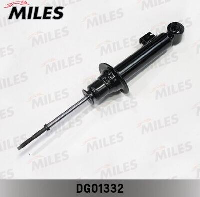 Miles DG01332 - Амортизатор autocars.com.ua