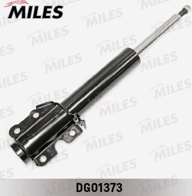 Miles DG01373 - Амортизатор autocars.com.ua