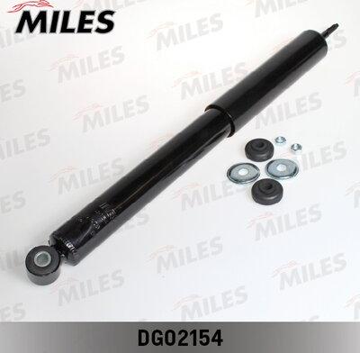 Miles DG02154 - Амортизатор autocars.com.ua