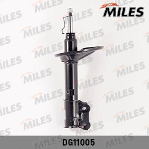 Miles DG11005 - Амортизатор autocars.com.ua