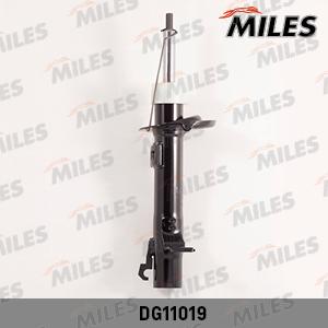 Miles DG11019 - Амортизатор autocars.com.ua