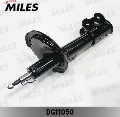 Miles DG11050 - Амортизатор autocars.com.ua