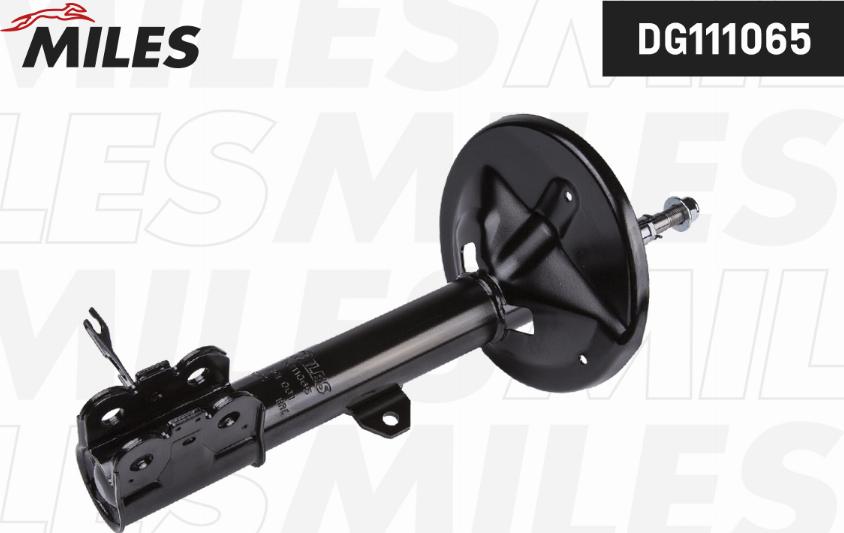 Miles DG111065 - Амортизатор autocars.com.ua