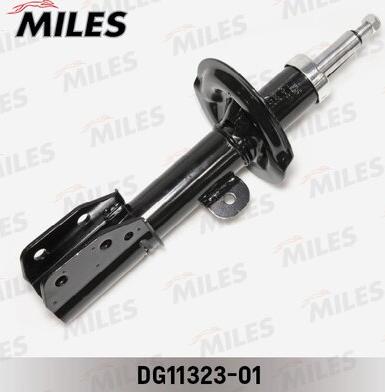 Miles DG11323-01 - Амортизатор autocars.com.ua