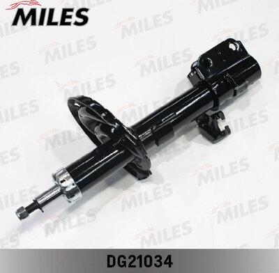 Miles DG21034 - Амортизатор autocars.com.ua