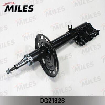 Miles DG21328 - Амортизатор autocars.com.ua