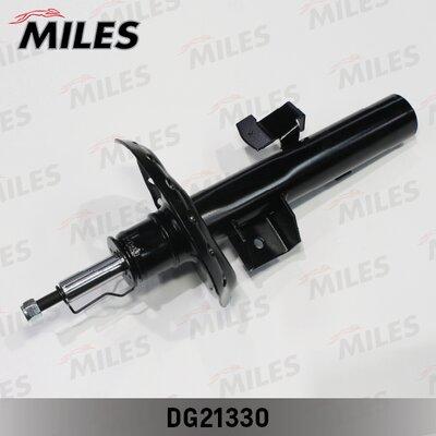 Miles DG21330 - Амортизатор autocars.com.ua