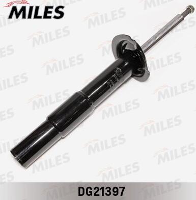 Miles DG21397 - Амортизатор autocars.com.ua