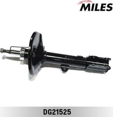 Miles DG21525 - Амортизатор autocars.com.ua