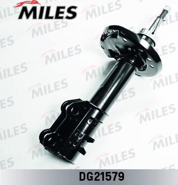 Miles DG21579 - Амортизатор autocars.com.ua