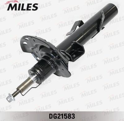 Miles DG21583 - Амортизатор autocars.com.ua