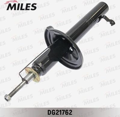 Miles DG21762 - Амортизатор autocars.com.ua