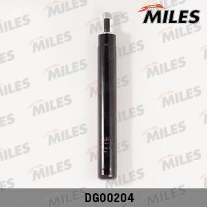 Miles DM00204 - Амортизатор autocars.com.ua