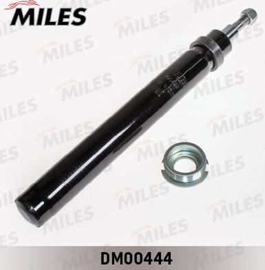 Miles DM00444 - Амортизатор autocars.com.ua