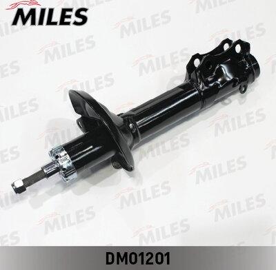 Miles DM01201 - Амортизатор autocars.com.ua