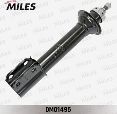 Miles DM01495 - Амортизатор autocars.com.ua