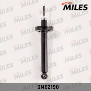 Miles DM02190 - Амортизатор autocars.com.ua