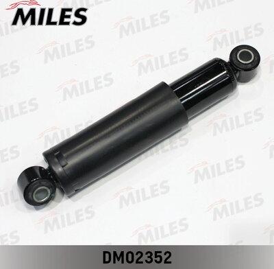 Miles DM02352 - Амортизатор autocars.com.ua