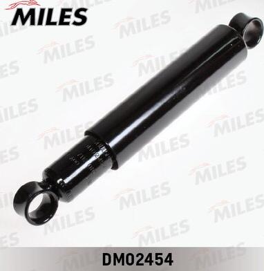 Miles DM02454 - Амортизатор autocars.com.ua