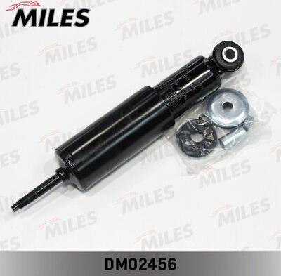 Miles DM02456 - Амортизатор autocars.com.ua