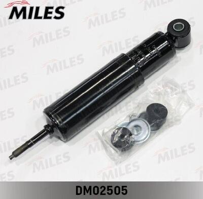 Miles DM02505 - Амортизатор avtokuzovplus.com.ua