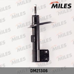 Miles DM21306 - Амортизатор autocars.com.ua