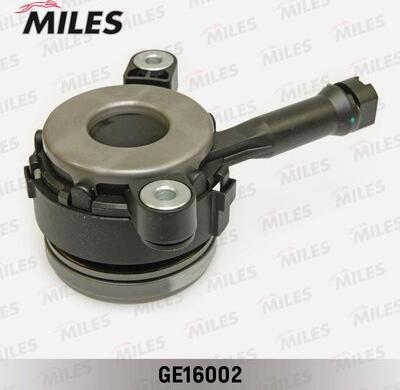 Miles GE16002 - Центральний вимикач, система зчеплення autocars.com.ua