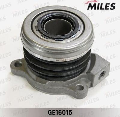 Miles GE16015 - Центральний вимикач, система зчеплення autocars.com.ua