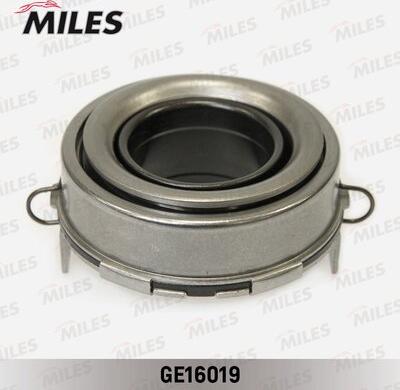 Miles GE16019 - Вичавний підшипник autocars.com.ua