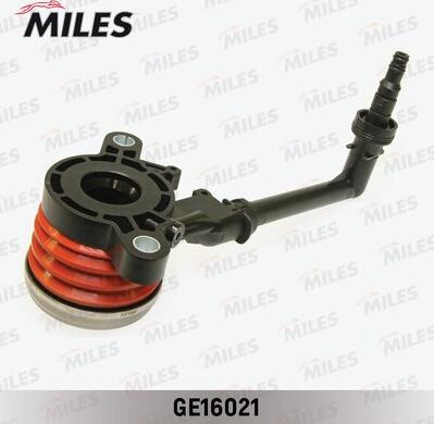 Miles GE16021 - Центральний вимикач, система зчеплення autocars.com.ua