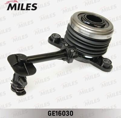 Miles GE16030 - Центральний вимикач, система зчеплення autocars.com.ua