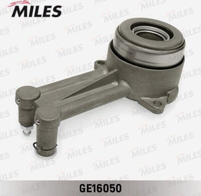 Miles GE16050 - Центральний вимикач, система зчеплення autocars.com.ua