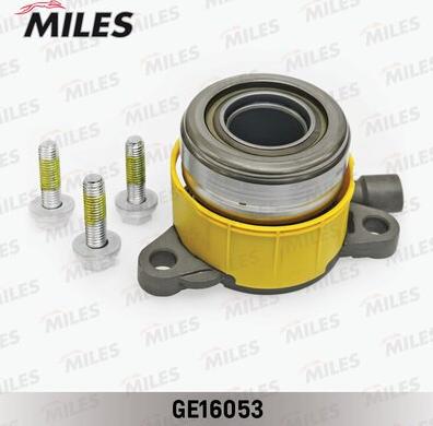 Miles GE16053 - Центральний вимикач, система зчеплення autocars.com.ua