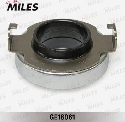 Miles GE16061 - Вичавний підшипник autocars.com.ua