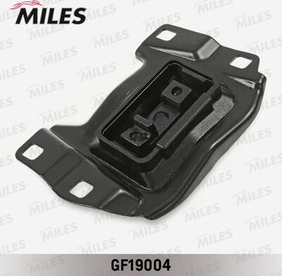 Miles GF19004 - Підвіска, автоматична коробка передач autocars.com.ua