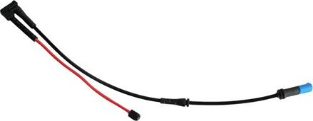 Mintex MWI0663 - Сигналізатор, знос гальмівних колодок autocars.com.ua