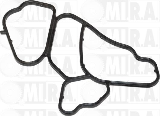 FIT 11427788455 - Прокладка, корпус масляного фільтра autocars.com.ua